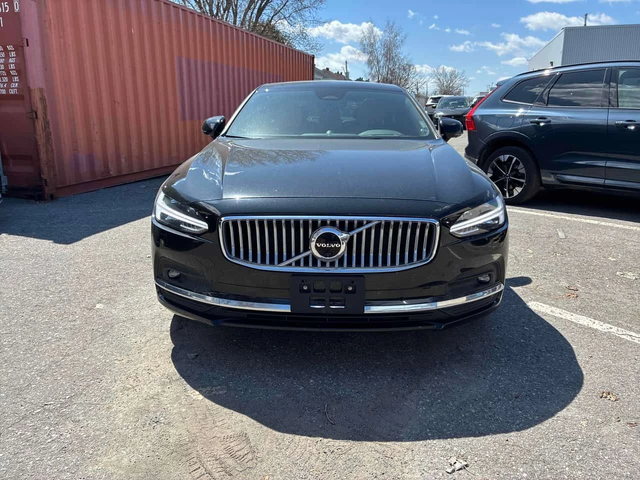 Volvo S90 Inscription/360/DIS/BOWERS & WILKINS/ОБДУХВАНЕ - автомобили, коли, обяви за нови и употребявани 5
