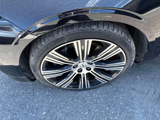 Volvo S90 Inscription/360/DIS/BOWERS & WILKINS/ОБДУХВАНЕ - автомобили, коли, обяви за нови и употребявани 6
