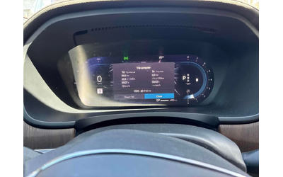 Volvo S90 Inscription/360/DIS/BOWERS & WILKINS/ОБДУХВАНЕ - автомобили, коли, обяви за нови и употребявани 7