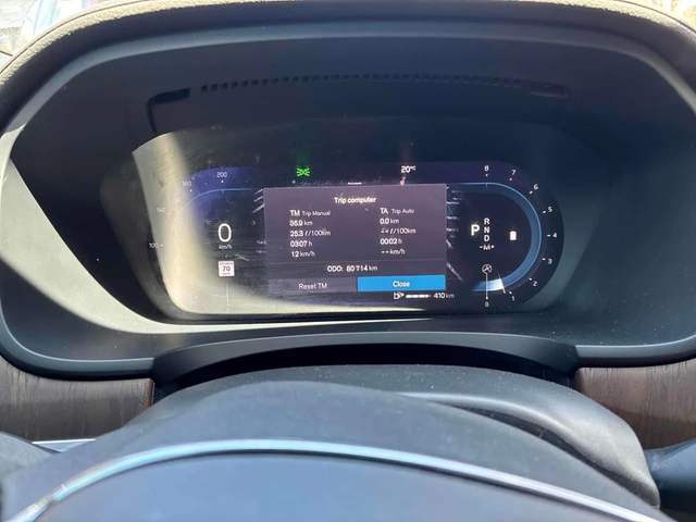 Volvo S90 Inscription/360/DIS/BOWERS & WILKINS/ОБДУХВАНЕ - автомобили, коли, обяви за нови и употребявани 7