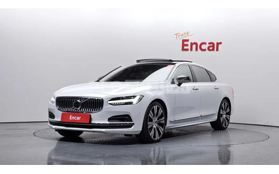 volvo-s90 - 0