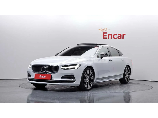 Volvo S90 * АВТОКРЕДИТ БЕЗ ПЪРВОНАЧАЛНА ВНОСКА - автомобили, коли, обяви за нови и употребявани 0