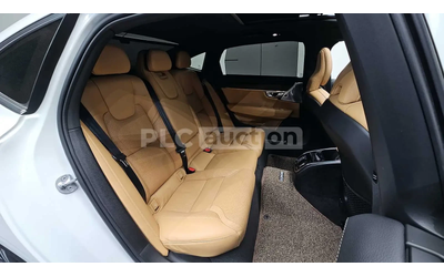 Volvo S90 * АВТОКРЕДИТ БЕЗ ПЪРВОНАЧАЛНА ВНОСКА - автомобили, коли, обяви за нови и употребявани 10