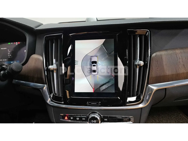 Volvo S90 * АВТОКРЕДИТ БЕЗ ПЪРВОНАЧАЛНА ВНОСКА - автомобили, коли, обяви за нови и употребявани 12