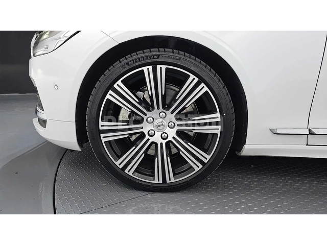 Volvo S90 * АВТОКРЕДИТ БЕЗ ПЪРВОНАЧАЛНА ВНОСКА - автомобили, коли, обяви за нови и употребявани 4