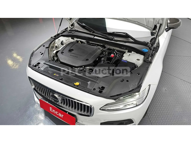 Volvo S90 * АВТОКРЕДИТ БЕЗ ПЪРВОНАЧАЛНА ВНОСКА - автомобили, коли, обяви за нови и употребявани 5