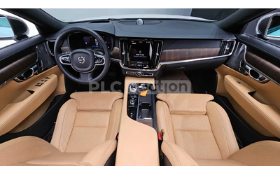 Volvo S90 * АВТОКРЕДИТ БЕЗ ПЪРВОНАЧАЛНА ВНОСКА - автомобили, коли, обяви за нови и употребявани 6