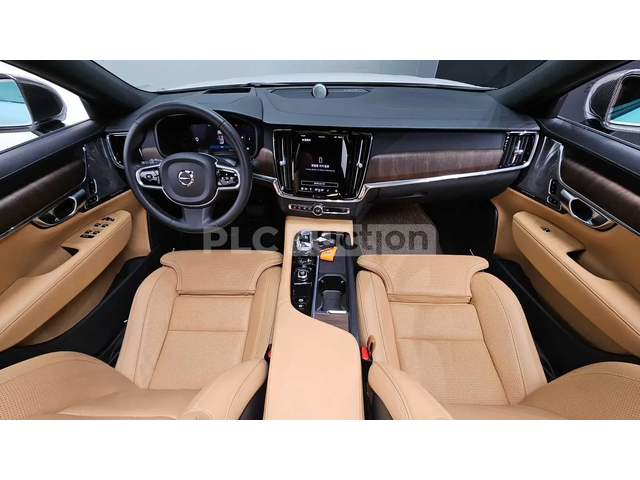 Volvo S90 * АВТОКРЕДИТ БЕЗ ПЪРВОНАЧАЛНА ВНОСКА - автомобили, коли, обяви за нови и употребявани 6
