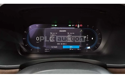 Volvo S90 * АВТОКРЕДИТ БЕЗ ПЪРВОНАЧАЛНА ВНОСКА - автомобили, коли, обяви за нови и употребявани 7