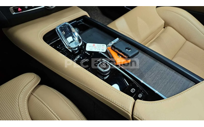 Volvo S90 * АВТОКРЕДИТ БЕЗ ПЪРВОНАЧАЛНА ВНОСКА - автомобили, коли, обяви за нови и употребявани 8