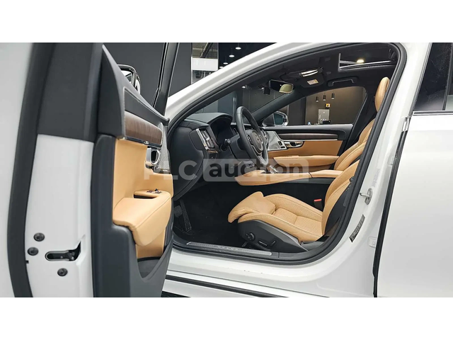 Volvo S90 * АВТОКРЕДИТ БЕЗ ПЪРВОНАЧАЛНА ВНОСКА - автомобили, коли, обяви за нови и употребявани 9