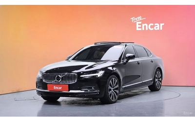 volvo-s90 - 0