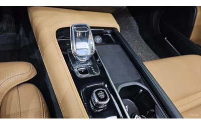 Volvo S90 Ultra-Bright* DISTRONIC* 360* ОБДУХВАНЕ* МАСАЖИ* - автомобили, коли, обяви за нови и употребявани 11