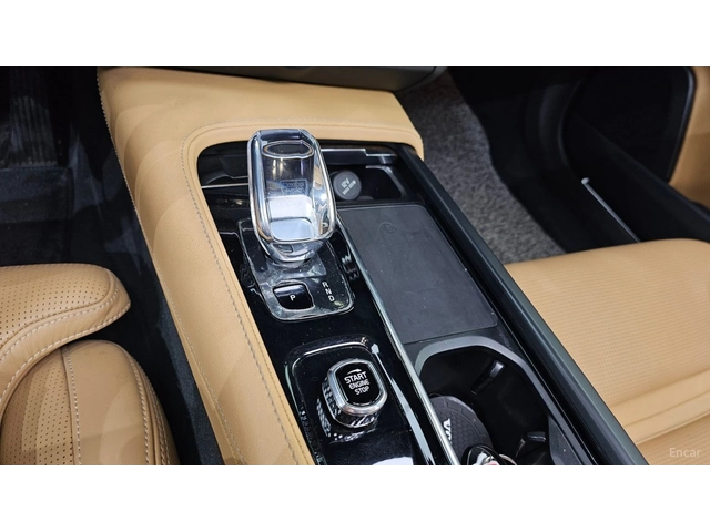 Volvo S90 Ultra-Bright* DISTRONIC* 360* ОБДУХВАНЕ* МАСАЖИ* - автомобили, коли, обяви за нови и употребявани 11