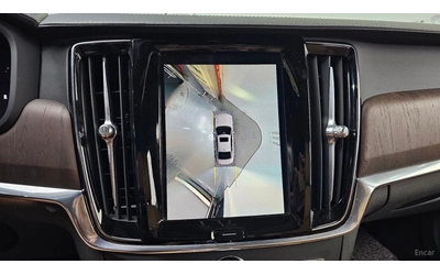 Volvo S90 Ultra-Bright* DISTRONIC* 360* ОБДУХВАНЕ* МАСАЖИ* - автомобили, коли, обяви за нови и употребявани 13