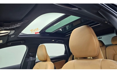 Volvo S90 Ultra-Bright* DISTRONIC* 360* ОБДУХВАНЕ* МАСАЖИ* - автомобили, коли, обяви за нови и употребявани 14
