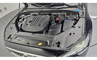 Volvo S90 Ultra-Bright* DISTRONIC* 360* ОБДУХВАНЕ* МАСАЖИ* - автомобили, коли, обяви за нови и употребявани 16