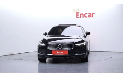 volvo-s90 - 1