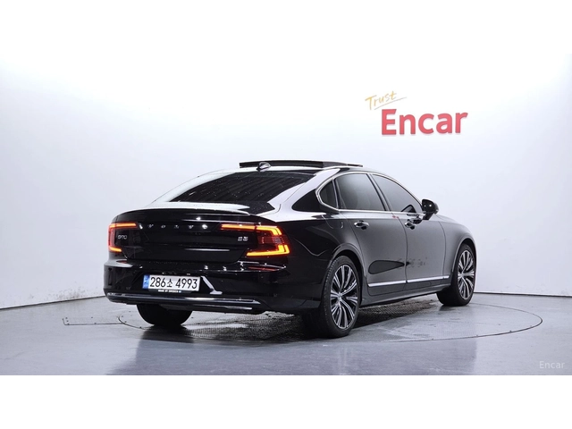Volvo S90 Ultra-Bright* DISTRONIC* 360* ОБДУХВАНЕ* МАСАЖИ* - автомобили, коли, обяви за нови и употребявани 2