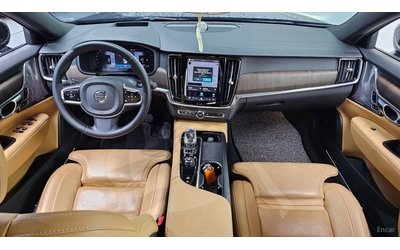 volvo-s90 - 4