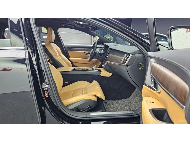 Volvo S90 Ultra-Bright* DISTRONIC* 360* ОБДУХВАНЕ* МАСАЖИ* - автомобили, коли, обяви за нови и употребявани 8