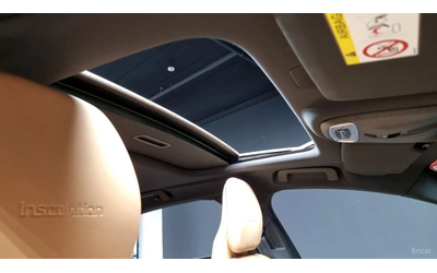 Volvo S90 T5 Inscription* КОЖА* ОБДУХВ* ПАНО* НАВИ - автомобили, коли, обяви за нови и употребявани 14