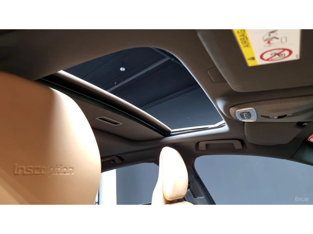 Volvo S90 T5 Inscription* КОЖА* ОБДУХВ* ПАНО* НАВИ - автомобили, коли, обяви за нови и употребявани 14