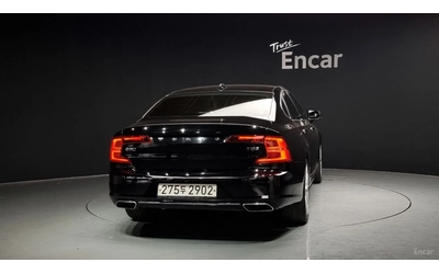 volvo-s90 - 3
