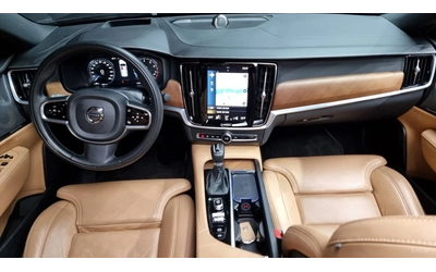 volvo-s90 - 4