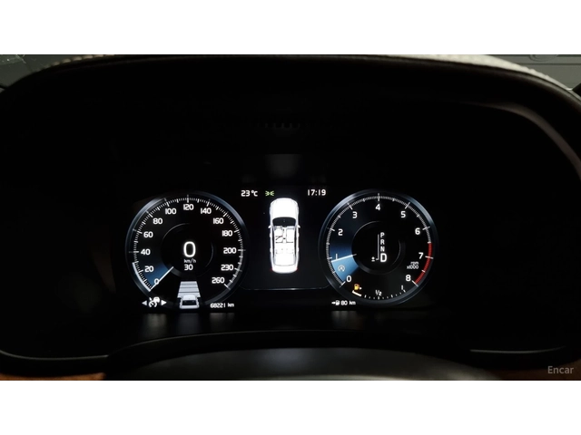 Volvo S90 T5 Inscription* КОЖА* ОБДУХВ* ПАНО* НАВИ - автомобили, коли, обяви за нови и употребявани 5