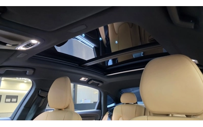 Volvo S90 B5 Inscription* КОЖА* ОБДУХВ* НАВИ* ПАНО - автомобили, коли, обяви за нови и употребявани 15