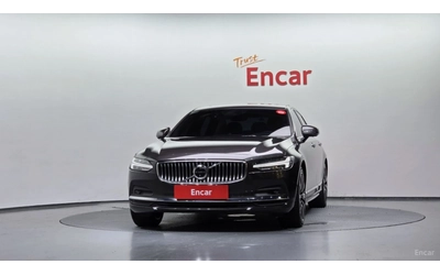 volvo-s90 - 2