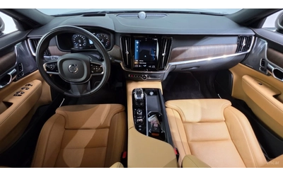 volvo-s90 - 4