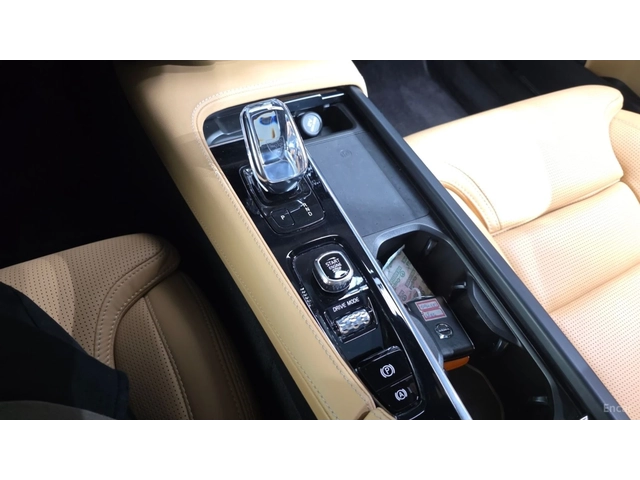 Volvo S90 B5 Inscription* КОЖА* ОБДУХВ* НАВИ* ПАНО - автомобили, коли, обяви за нови и употребявани 6
