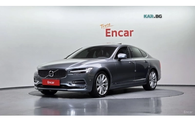 volvo-s90 - 0