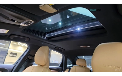 Volvo S90 T5 Inscription* КОЖА* ОБДУХВ* ПАНО* НАВИ* HUD - автомобили, коли, обяви за нови и употребявани 15