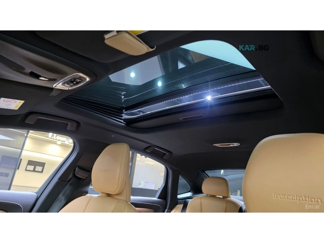 Volvo S90 T5 Inscription* КОЖА* ОБДУХВ* ПАНО* НАВИ* HUD - автомобили, коли, обяви за нови и употребявани 15