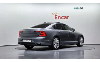 volvo-s90 - 1