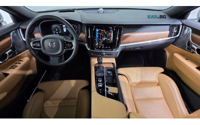 volvo-s90 - 4