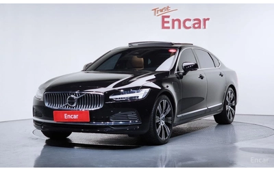 volvo-s90 - 0