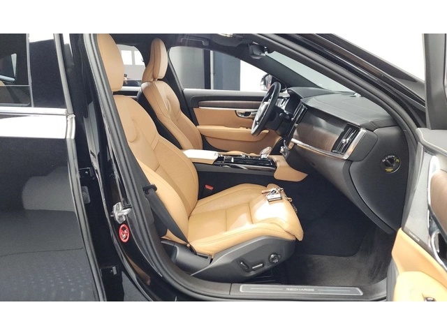 Volvo S90 T8* AWD* HYBRID* INSCRIPTION* ОБДУХВАНЕ* ДИСТРОНИК - автомобили, коли, обяви за нови и употребявани 13