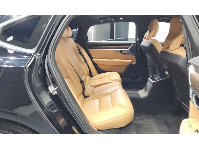 Volvo S90 T8* AWD* HYBRID* INSCRIPTION* ОБДУХВАНЕ* ДИСТРОНИК - автомобили, коли, обяви за нови и употребявани 14