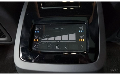 Volvo S90 T8* AWD* HYBRID* INSCRIPTION* ОБДУХВАНЕ* ДИСТРОНИК - автомобили, коли, обяви за нови и употребявани 15