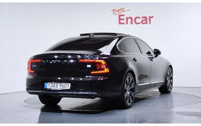 volvo-s90 - 1