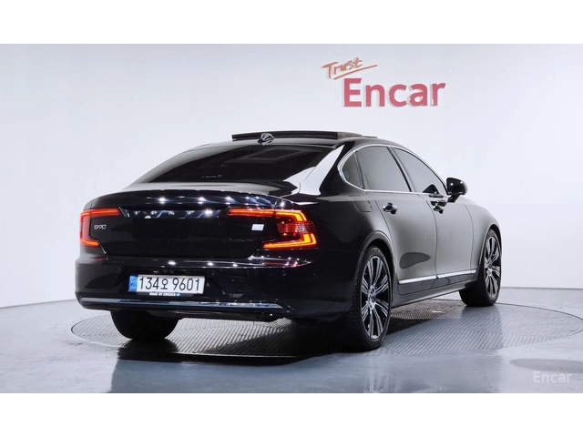 Volvo S90 T8* AWD* HYBRID* INSCRIPTION* ОБДУХВАНЕ* ДИСТРОНИК - автомобили, коли, обяви за нови и употребявани 1