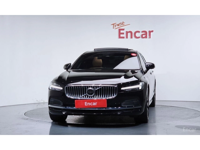 Volvo S90 T8* AWD* HYBRID* INSCRIPTION* ОБДУХВАНЕ* ДИСТРОНИК - автомобили, коли, обяви за нови и употребявани 2