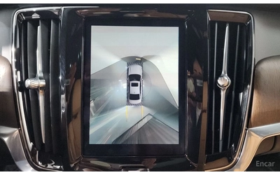 Volvo S90 T8* AWD* HYBRID* INSCRIPTION* ОБДУХВАНЕ* ДИСТРОНИК - автомобили, коли, обяви за нови и употребявани 8