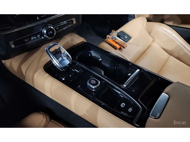 Volvo S90 T8* AWD* HYBRID* INSCRIPTION* ОБДУХВАНЕ* ДИСТРОНИК - автомобили, коли, обяви за нови и употребявани 9
