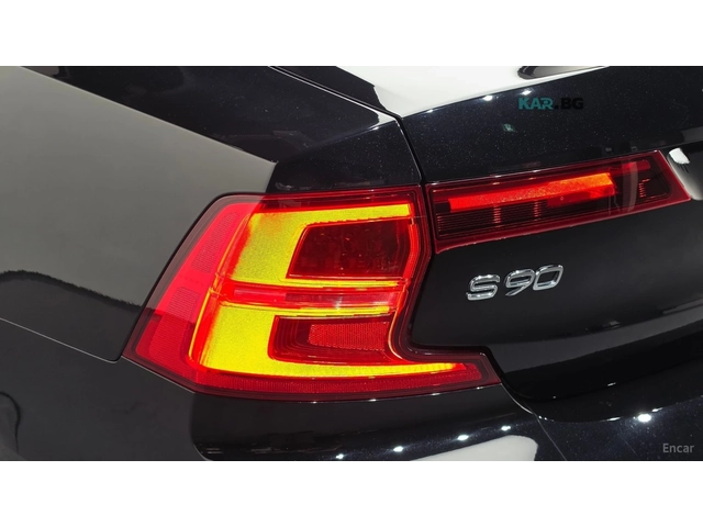 Volvo S90 T5 Inscription* КОЖА* ОБДУХВ* ПАНО* НАВИ - автомобили, коли, обяви за нови и употребявани 13