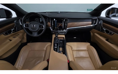 volvo-s90 - 4